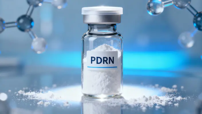polydeoxyribonucleotides formular factory