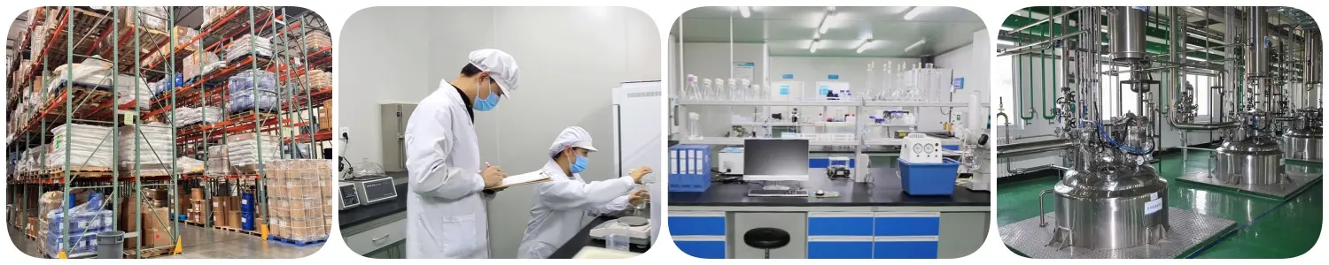sost biotech factory