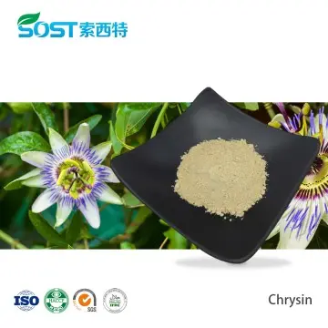 Chrysin Powder