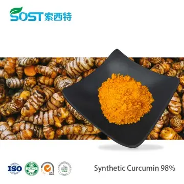 Bulk Turmeric Powder