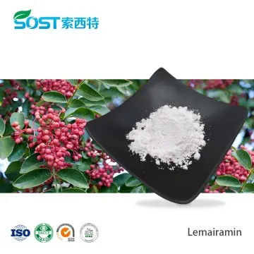 Lemairamin 98% CAS 29946-61-0