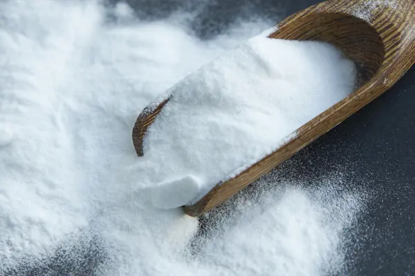 L-glycine powder