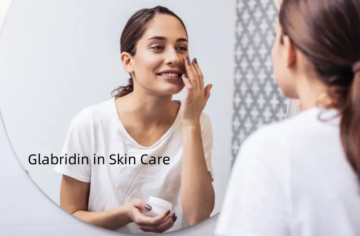 Glabridin in Skin Care