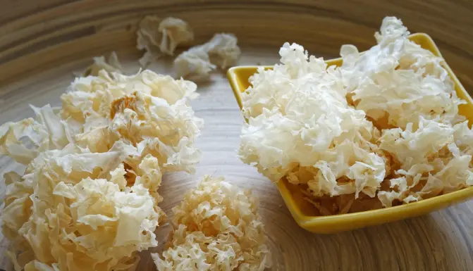 Tremella Extract Glucan