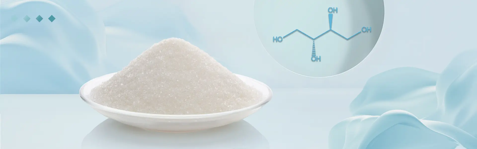 Erythritol Powder