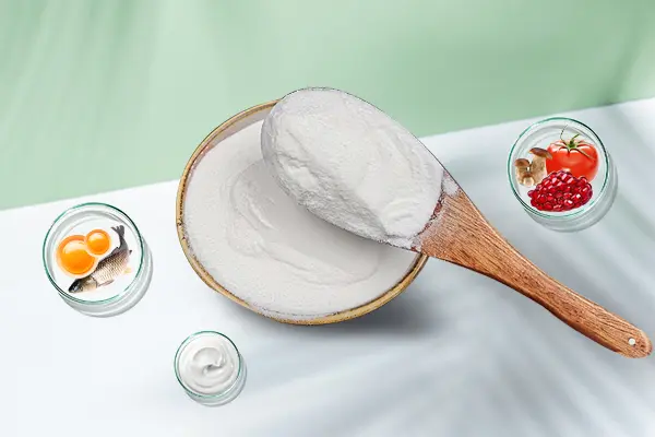 How to make up vitamin D?