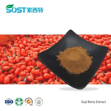 Goji Berry Extract