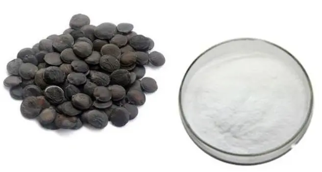 5-Hydroxytryptophan powder