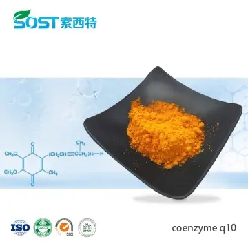 Coenzyme Q10 Powder