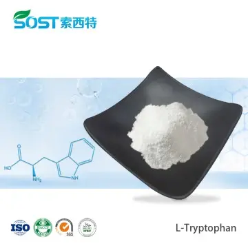 L-Tryptophan Powder