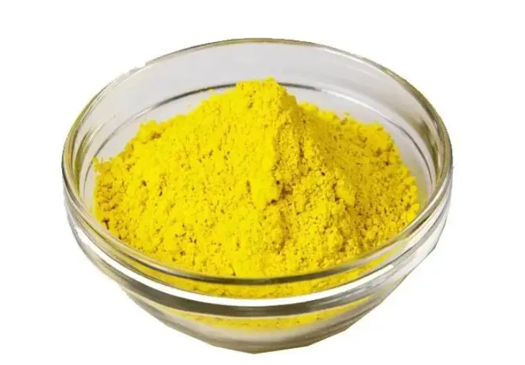 berberine hydrochloride powder