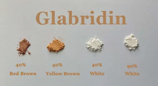 glabridin
