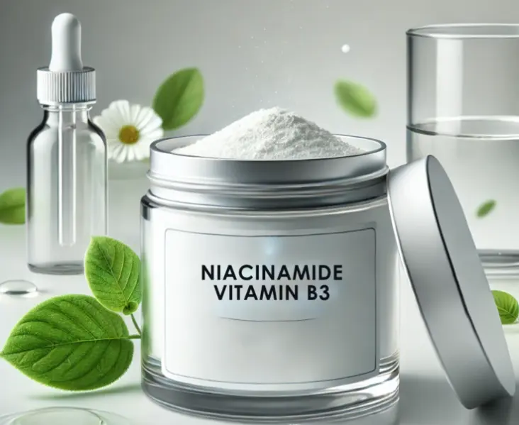 Niacinamide Powder