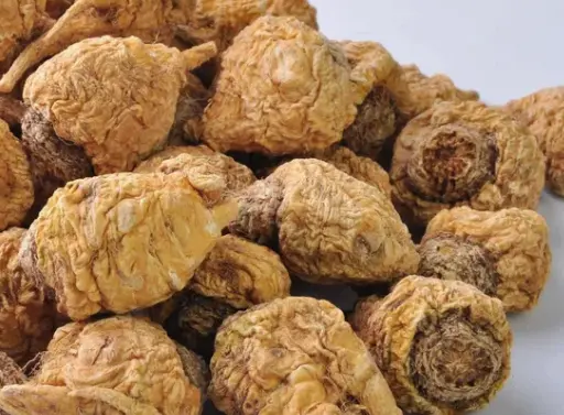 maca root extract
