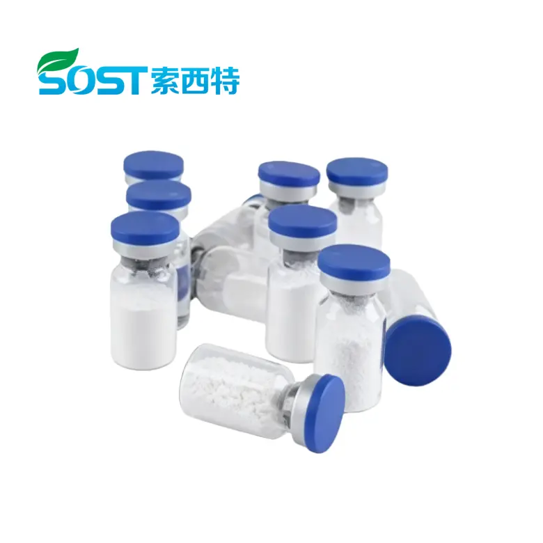 Cosmetic Ingredients