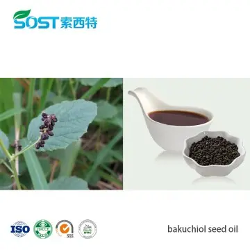 Bakuchiol Seed Oil