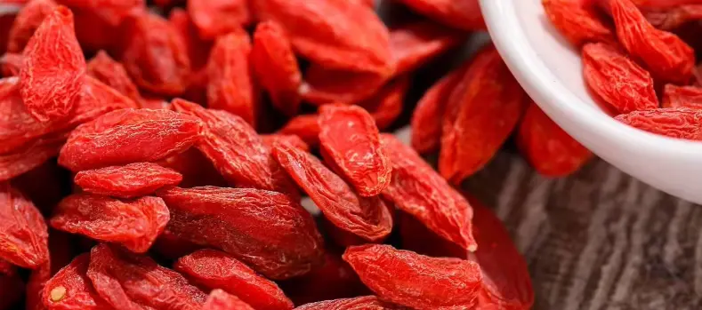 goji berry extract