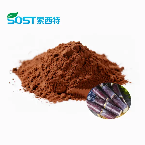 Sugarcane Extract Polyphenols.png