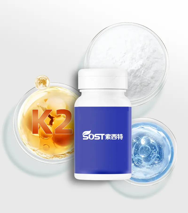 Is it safe to take vitamin K2 daily