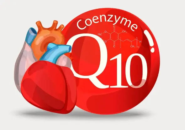 coenzyme q10