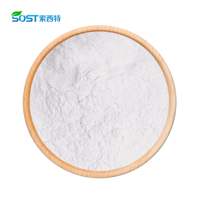 Rice Bran Extract