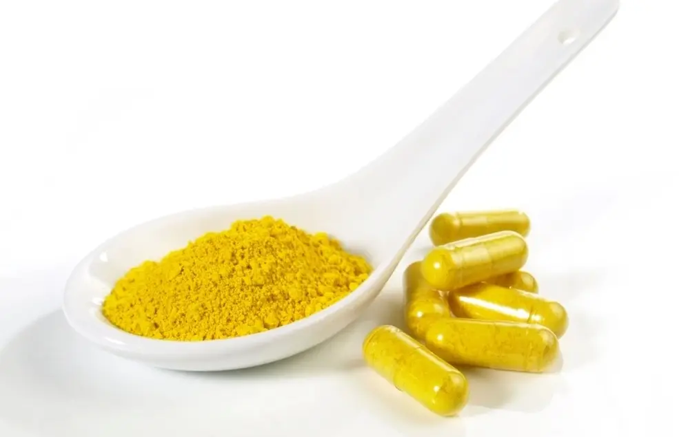 What is Berberine Hydrochloride? And what is Berberine Hydrochloride used for?