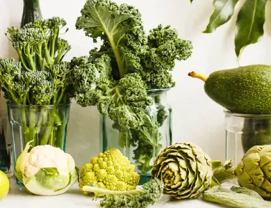 What are the benefits of taking luteolin?