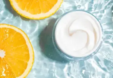 Is ascorbyl glucoside same as vitamin C?