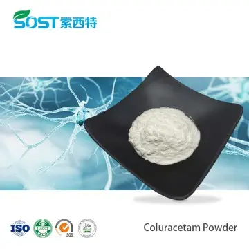 Coluracetam Powder CAS 135463-81-9