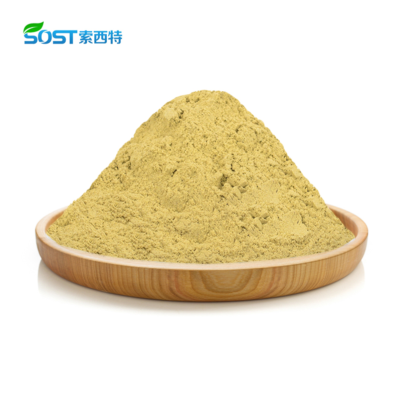 Baicalin Scutellaria Baicalensis Root Extract Powder