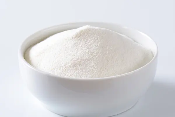 What is L-lysine used for?