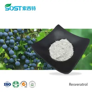 Grape Skin Extract Resveratrol
