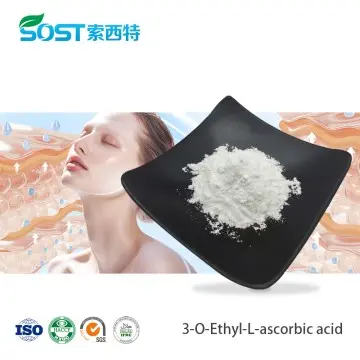 3-O-Ethyl-L-ascorbic acid