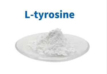 What is L-tyrosine powder used for?