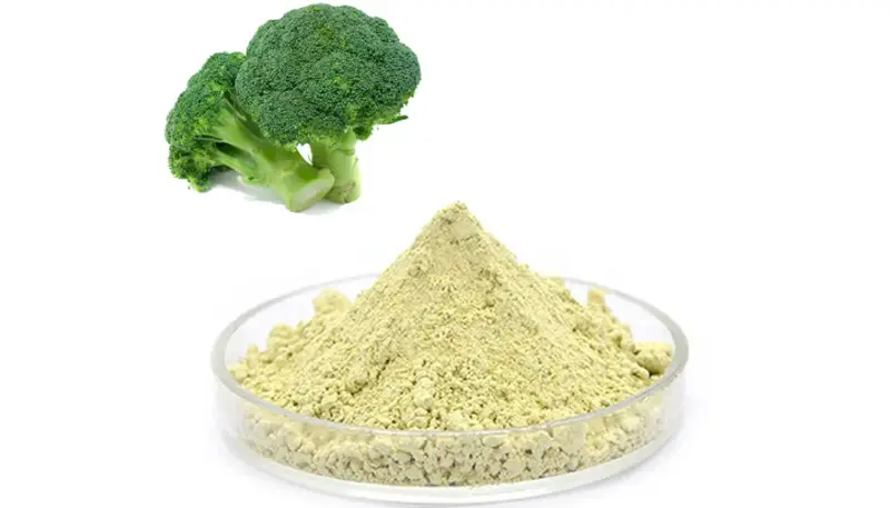 Glucoraphanin powder