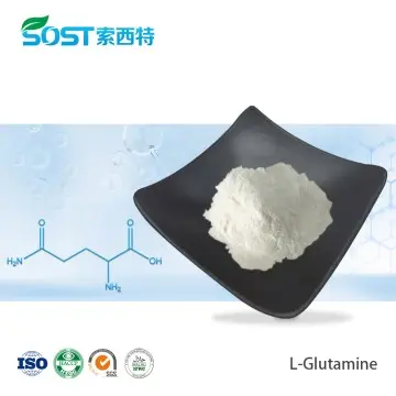 L-Glutamine Powder