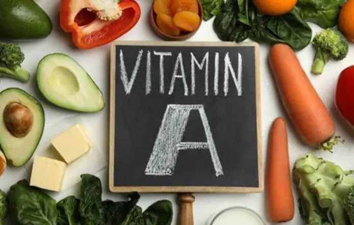 vitamin a
