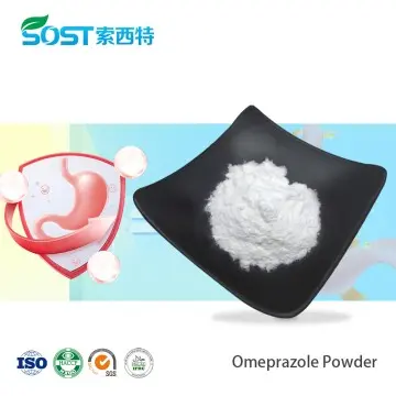 Omeprazole Powder