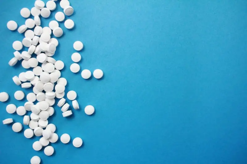 What does huperzine A do to your body?