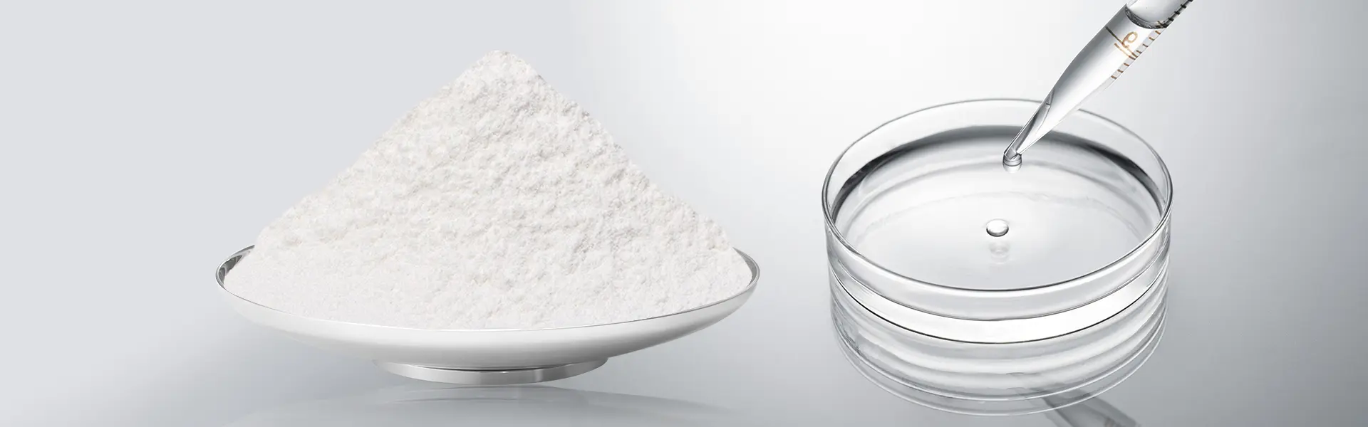 Sponge Microneedle Powder 