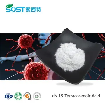 cis-15-Tetracosenoic Acid