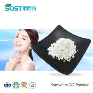 Symwhite 377 Powder