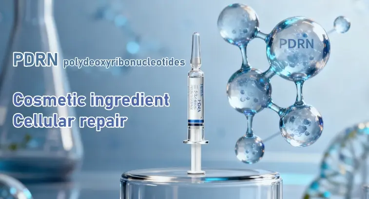 PDRN powder for skin