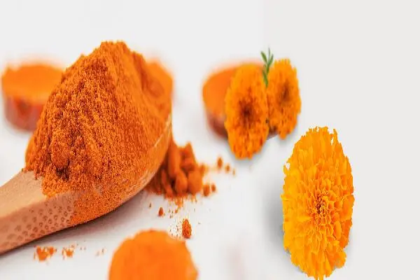 What is zeaxanthin good for?