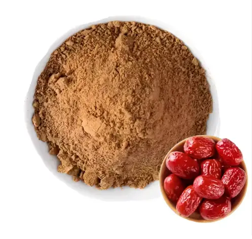 jujube extract powder