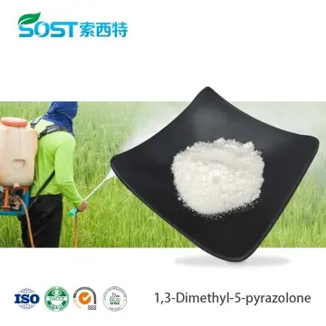 1,3-Dimethyl-5-pyrazolone