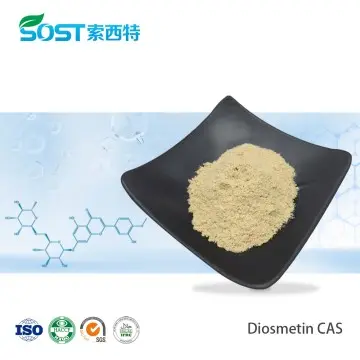 Diosmetin CAS 520-34-3
