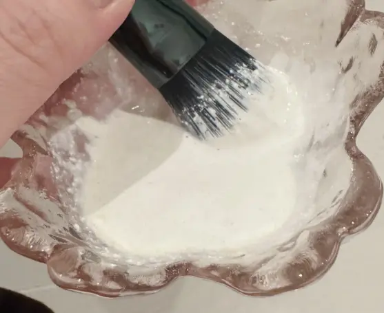 pearl powder whiten skin