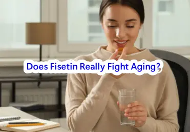 Does Fisetin Really Fight Aging?